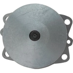 Order New Water Pump by GATES - 43536M For Your Vehicle