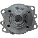 Order New Water Pump by GATES - 43536M For Your Vehicle