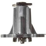 Order New Water Pump by GATES - 43537 For Your Vehicle