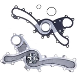 Order GATES - 43538 - Pompe à eau neuve For Your Vehicle