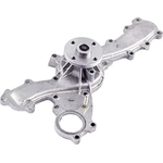 Order GATES - 43538 - New Water Pump For Your Vehicle
