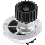 Order New Water Pump by GATES - 43540 For Your Vehicle
