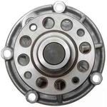 Order New Water Pump by GATES - 43541 For Your Vehicle