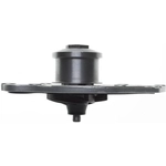 Order New Water Pump by GATES - 43542 For Your Vehicle