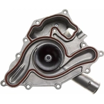 Order GATES - 43543 - New Water Pump For Your Vehicle