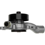 Order New Water Pump by GATES - 43547 For Your Vehicle