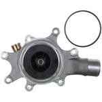 Order New Water Pump by GATES - 43547 For Your Vehicle