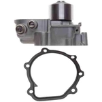 Order GATES - 43548 - New Water Pump For Your Vehicle