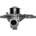 Order New Water Pump by GATES - 43549 For Your Vehicle