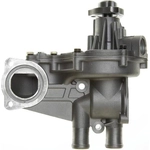 Order New Water Pump by GATES - 43550 For Your Vehicle