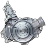 Order New Water Pump by GATES - 43552 For Your Vehicle
