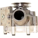 Order New Water Pump by GATES - 43554HD For Your Vehicle