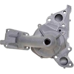 Order New Water Pump by GATES - 43555 For Your Vehicle