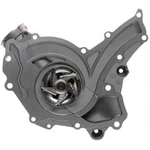 Order New Water Pump by GATES - 43556 For Your Vehicle