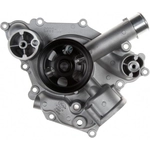 Order New Water Pump by GATES - 43558 For Your Vehicle