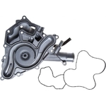 Order GATES - 43559 - New Water Pump For Your Vehicle