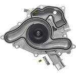 Order GATES - 43562 - New Water Pump For Your Vehicle