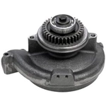 Order GATES - 43564HD - Engine Coolant Heavy Duty Water Pump For Your Vehicle