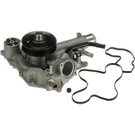 Order GATES - 43579 - New Water Pump For Your Vehicle
