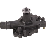 Order GATES - 44003 - New Water Pump For Your Vehicle