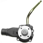 Order New Water Pump by GATES - 44007 For Your Vehicle