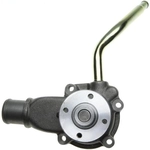 Order New Water Pump by GATES - 44009 For Your Vehicle