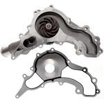 Order GATES - 44020 - New Water Pump For Your Vehicle