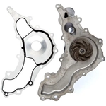 Order New Water Pump by GATES - 44021 For Your Vehicle