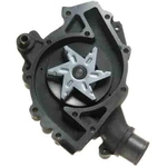 Order New Water Pump by GATES - 44022 For Your Vehicle
