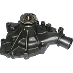 Order New Water Pump by GATES - 44023 For Your Vehicle