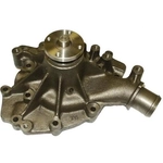 Order New Water Pump by GATES - 44024 For Your Vehicle
