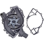 Order New Water Pump by GATES - 44024 For Your Vehicle