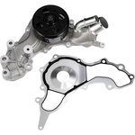 Order New Water Pump by GATES - 44025 For Your Vehicle