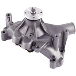 Order GATES - 44027 - New Water Pump For Your Vehicle