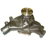 Order New Water Pump by GATES - 44030 For Your Vehicle