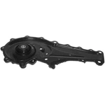 Order New Water Pump by GATES - 44033 For Your Vehicle