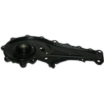 Order New Water Pump by GATES - 44033 For Your Vehicle
