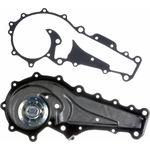 Order New Water Pump by GATES - 44033 For Your Vehicle