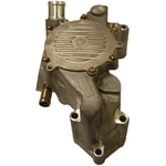 Order New Water Pump by GATES - 44035 For Your Vehicle