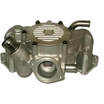 Order New Water Pump by GATES - 44036 For Your Vehicle