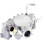 Order GATES - 44038 - New Water Pump For Your Vehicle