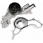 Order New Water Pump by GATES - 44039 For Your Vehicle
