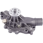 Order GATES - 44042 - New Water Pump For Your Vehicle