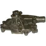 Order New Water Pump by GATES - 44045 For Your Vehicle