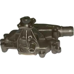 Order New Water Pump by GATES - 44045 For Your Vehicle