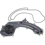 Order New Water Pump by GATES - 44047 For Your Vehicle