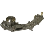 Order New Water Pump by GATES - 44048 For Your Vehicle