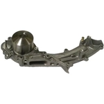 Order New Water Pump by GATES - 44049 For Your Vehicle