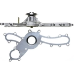 Order GATES - 44050 - New Water Pump For Your Vehicle