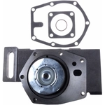 Order New Water Pump by GATES - 44052HD For Your Vehicle